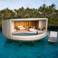 Мальдивские острова The Ritz Carlton Maldives 5* deluxe - 8дней/7ночей