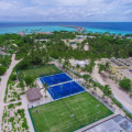 Мальдивские острова Emerald Maldives Resort & SPA 5*  - 8дней/7ночей