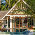 Мальдивские острова Rah Gili Maldives 5* deluxe - 8дней/7ночей