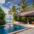 Мальдивские острова Velaa Private Island 5* deluxe - 8дней/7ночей