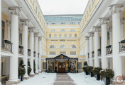 Фотогалерея отеля