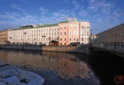 Фотогалерея отеля