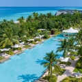 Мальдивские острова Kuda Villingili 5* - 8дней/7ночей