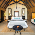 Мальдивские острова The St. Regis Vommuli 5* deluxe - 8дней/7ночей