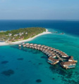Мальдивские острова Avani+ Fares 5*