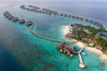 Мальдивские острова OZEN Reserve Bolifushi 5* deluxe - 8дней/7ночей