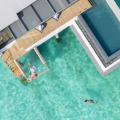 Мальдивские острова Alila Kothaifaru Maldives 5* deluxe - 8дней/7ночей