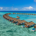 Мальдивские острова Pullman Maldives Maamutaa 5* - 8дней/7ночей