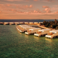 Мальдивские острова Amilla Maldives 5* deluxe - 8дней/7ночей