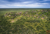 Ongava Lodge