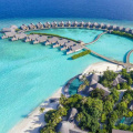 Мальдивские острова Milaidhoo Island 5* deluxe - 8дней/7ночей