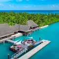 Мальдивы: One&Only Reethi Rah - незабываемые впечатления для гостей любого возраста